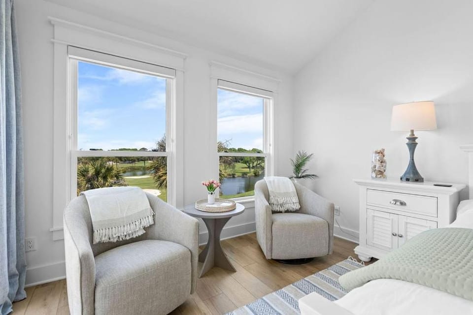 2910 Atrium Villa Villa in Seabrook Island