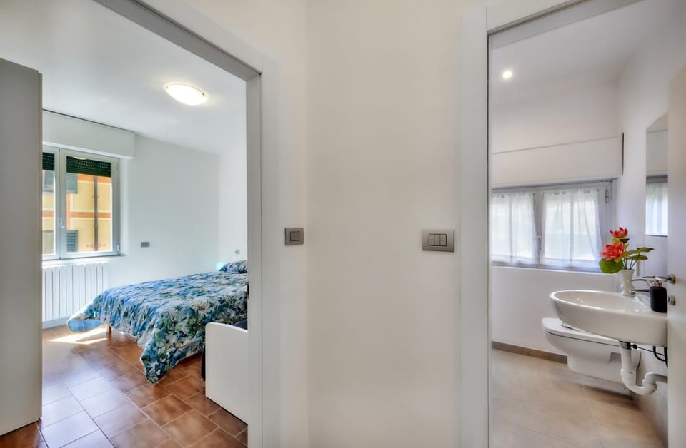 Casa Iris Apartment in Varenna