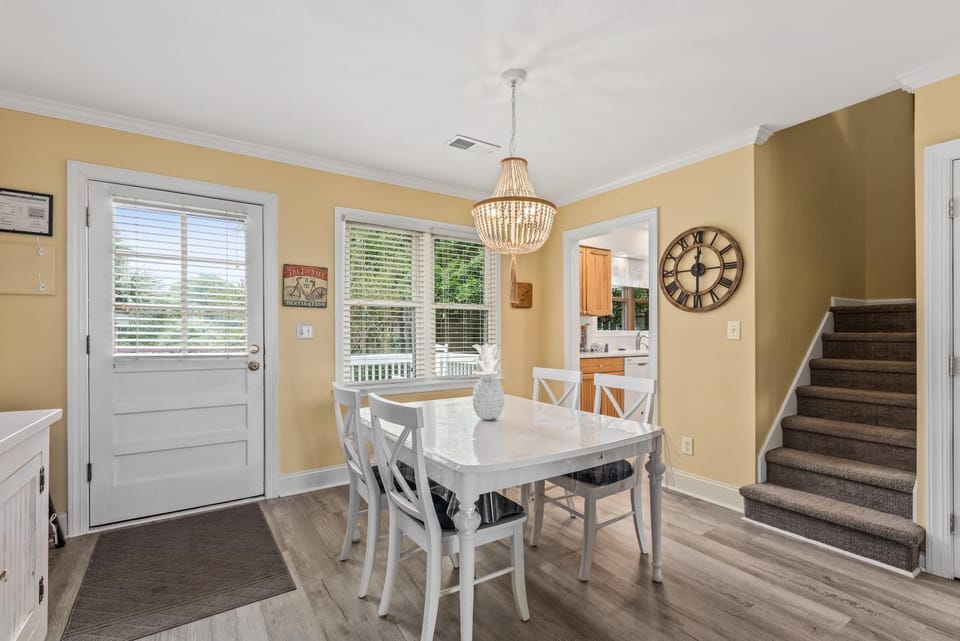 513 Tarpon Pond Cottage House in Seabrook Island