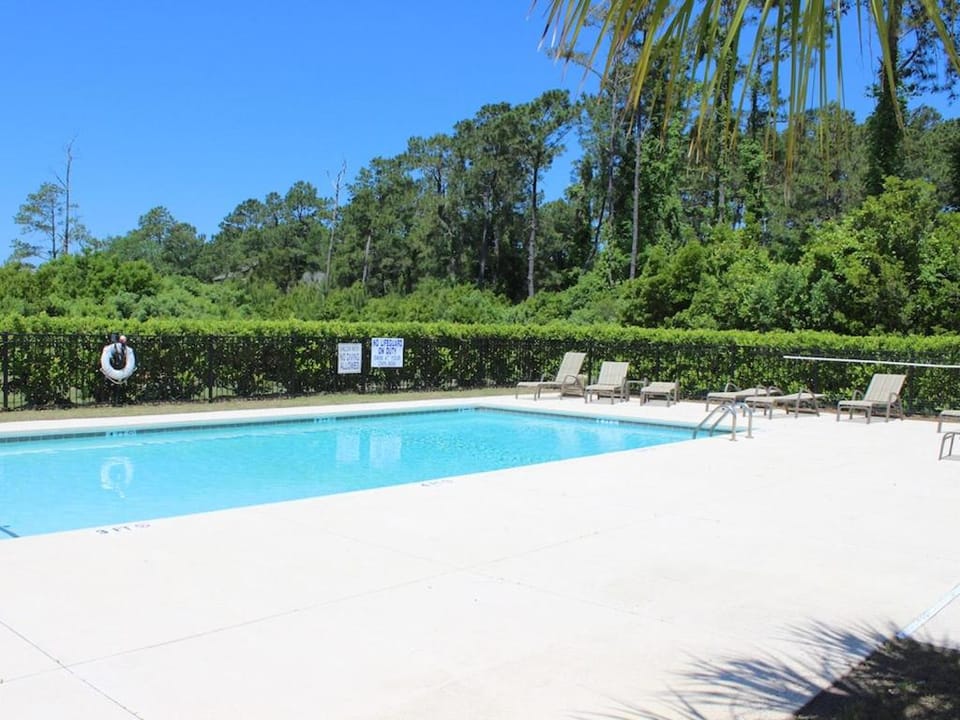 3002 Salt Marsh House in Seabrook Island