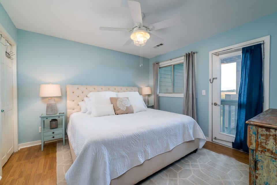 1717 Shelter Cove Villa House in Seabrook Island