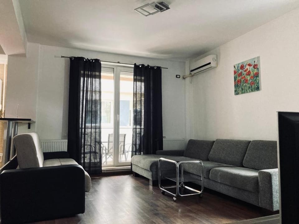 Apartament EDY Apartment in Eforie Nord