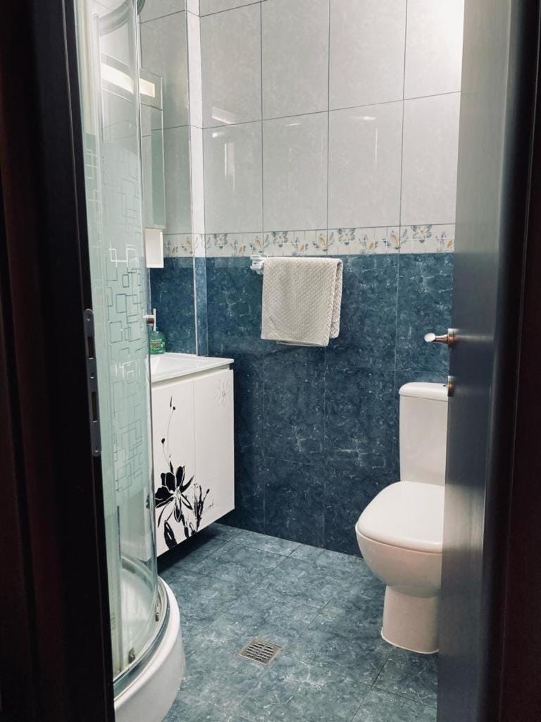 Apartament EDY Apartment in Eforie Nord