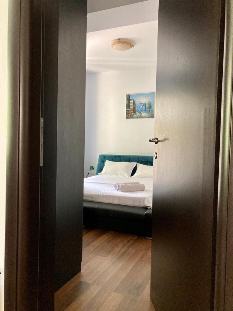 Apartament EDY Apartment in Eforie Nord