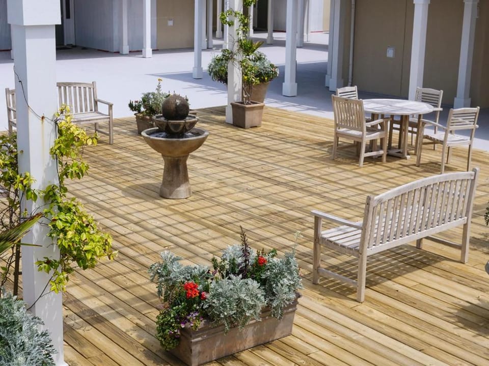 2923 Atrium Villa Villa in Seabrook Island