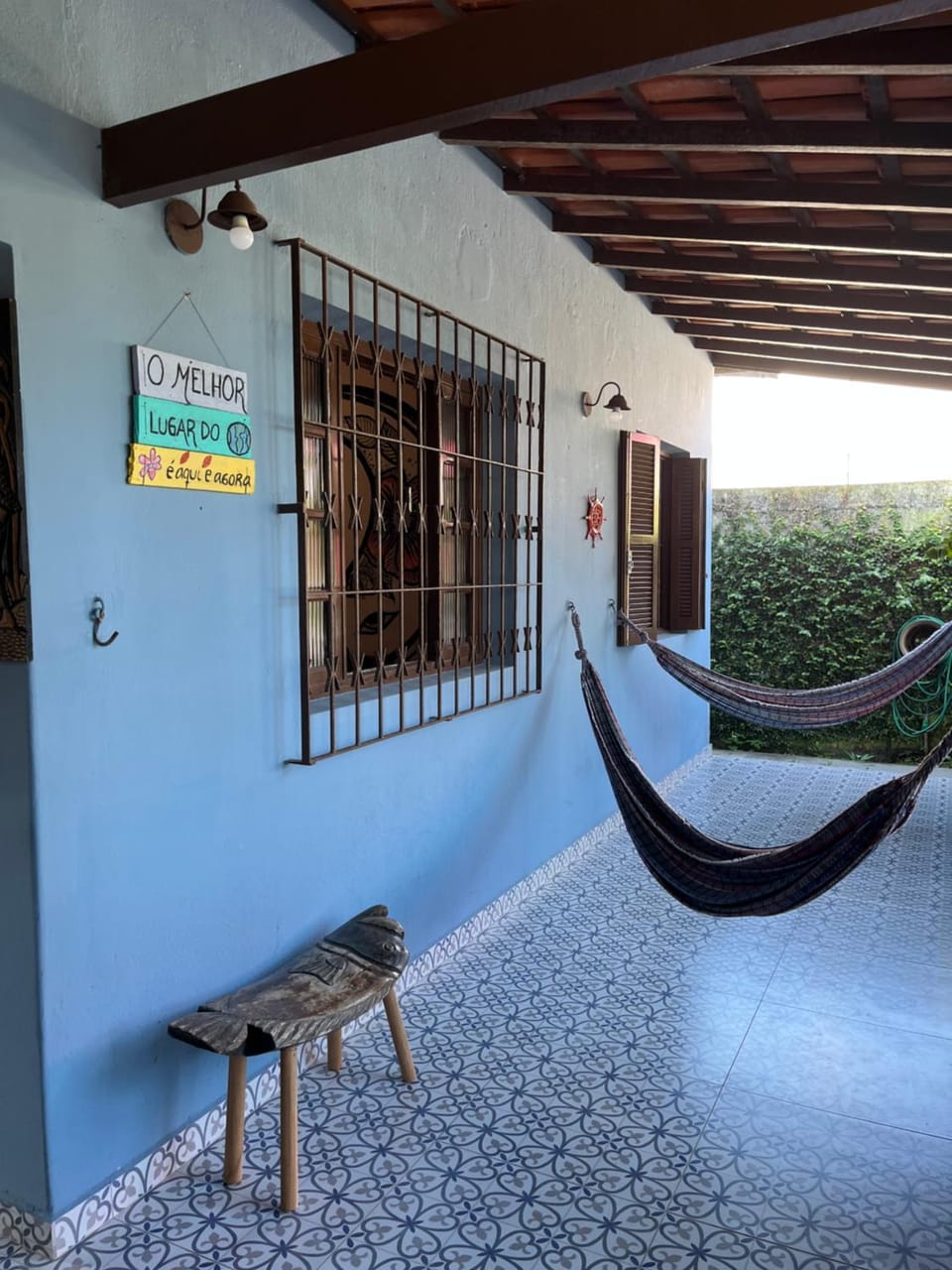 Patio, View (from property/room), Balcony/Terrace