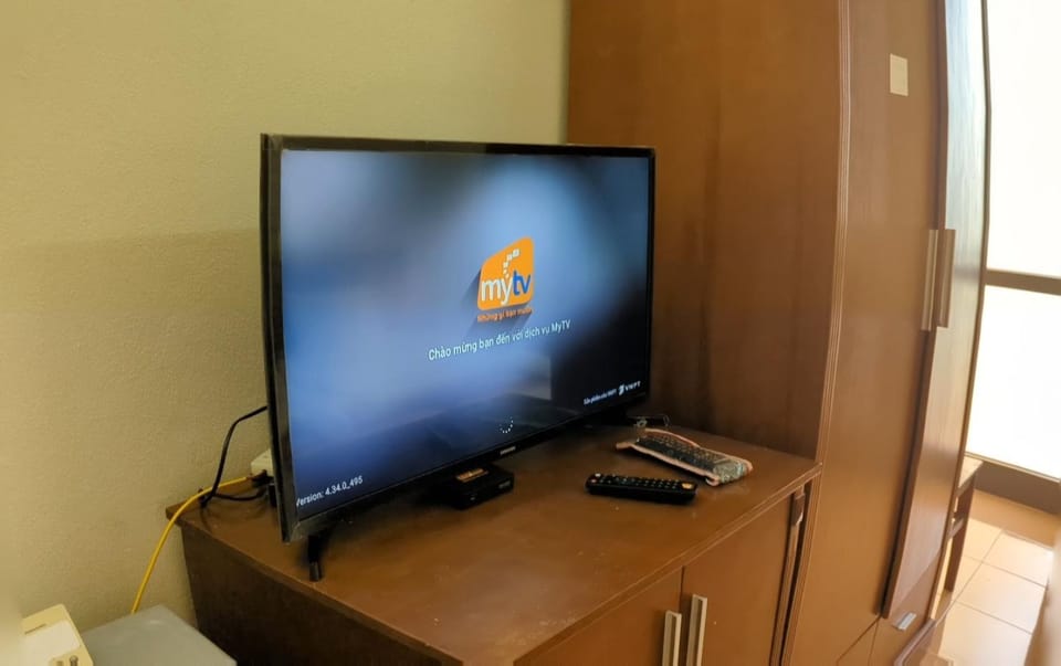 TV and multimedia