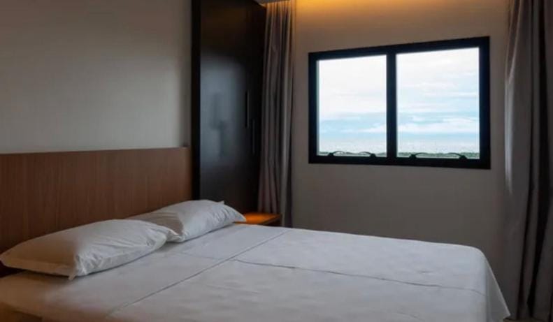 QUARTO NO SALINAS PREMIUN Apartment in State of Pará