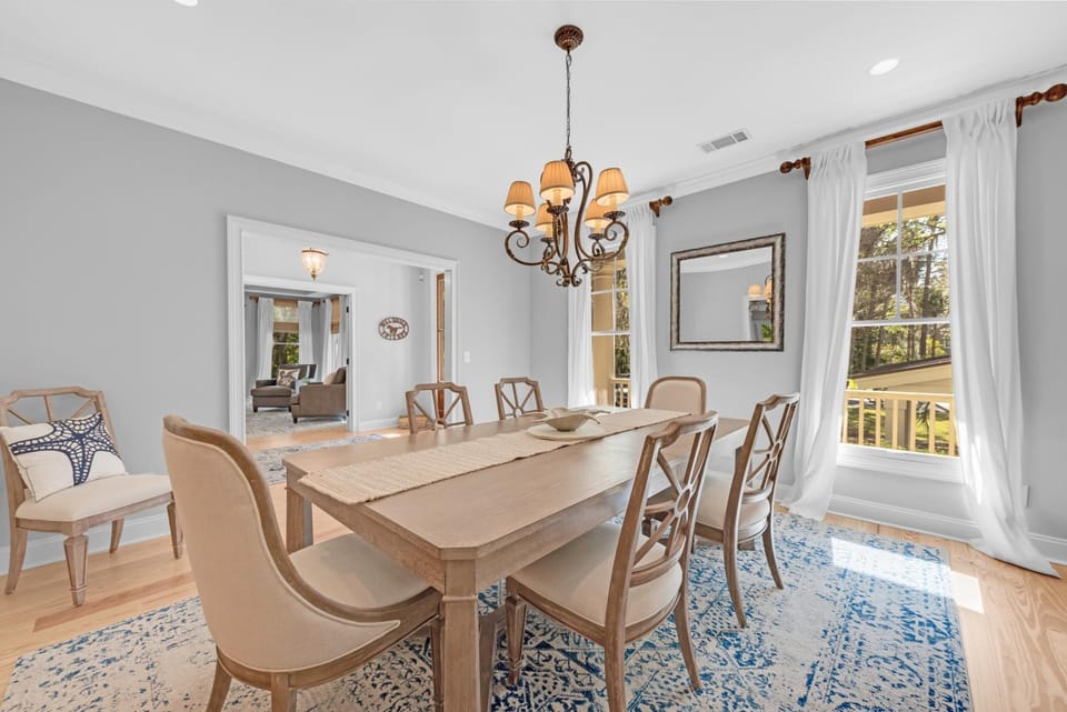2923 Baywood House in Seabrook Island