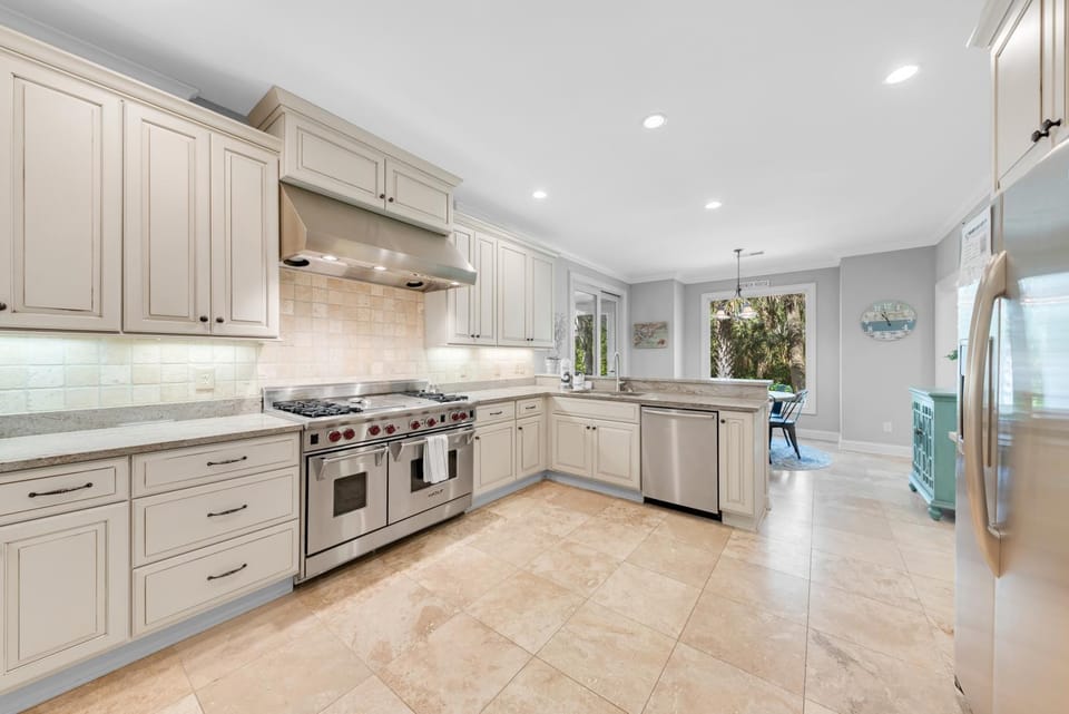 2923 Baywood House in Seabrook Island