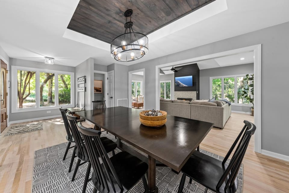 2626 High Hammock Villa in Seabrook Island
