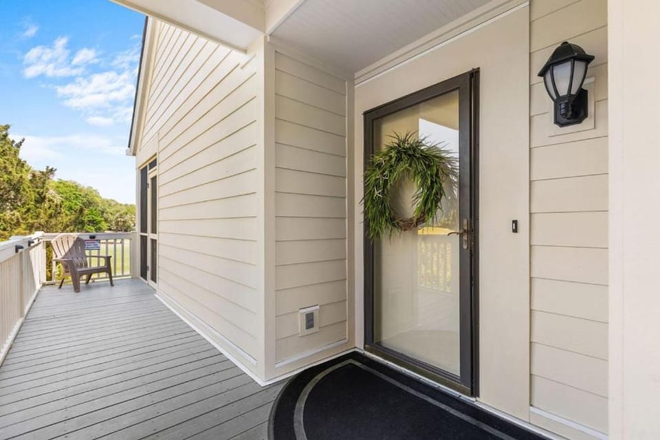 754 Spinnaker Beach House Villa in Seabrook Island