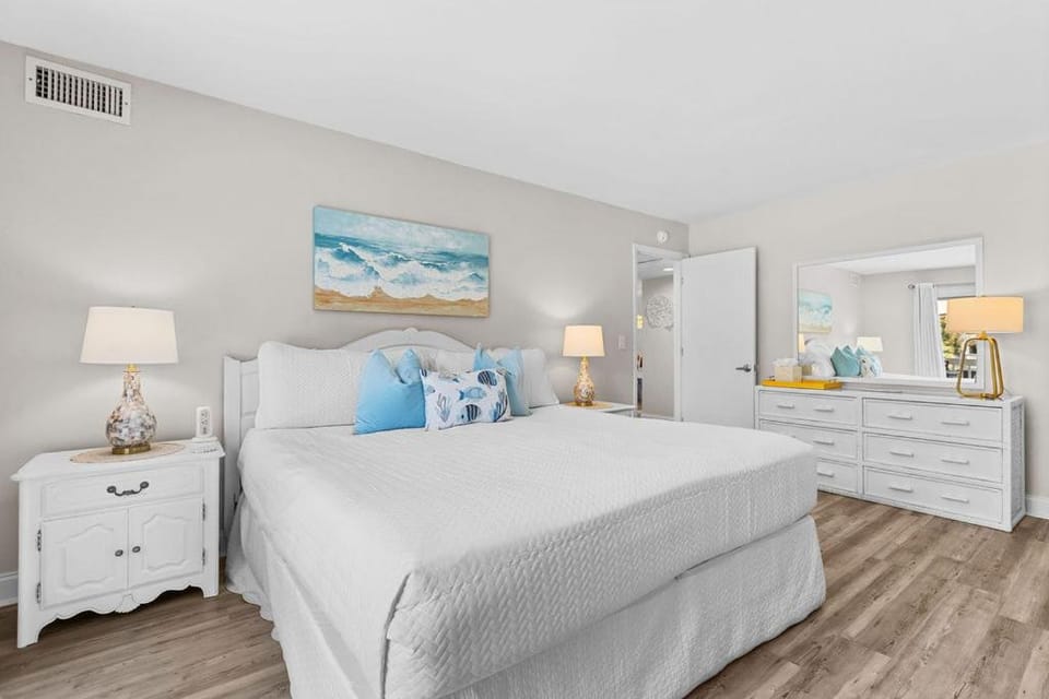 754 Spinnaker Beach House Villa in Seabrook Island