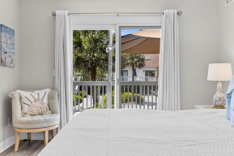 754 Spinnaker Beach House House in Seabrook Island