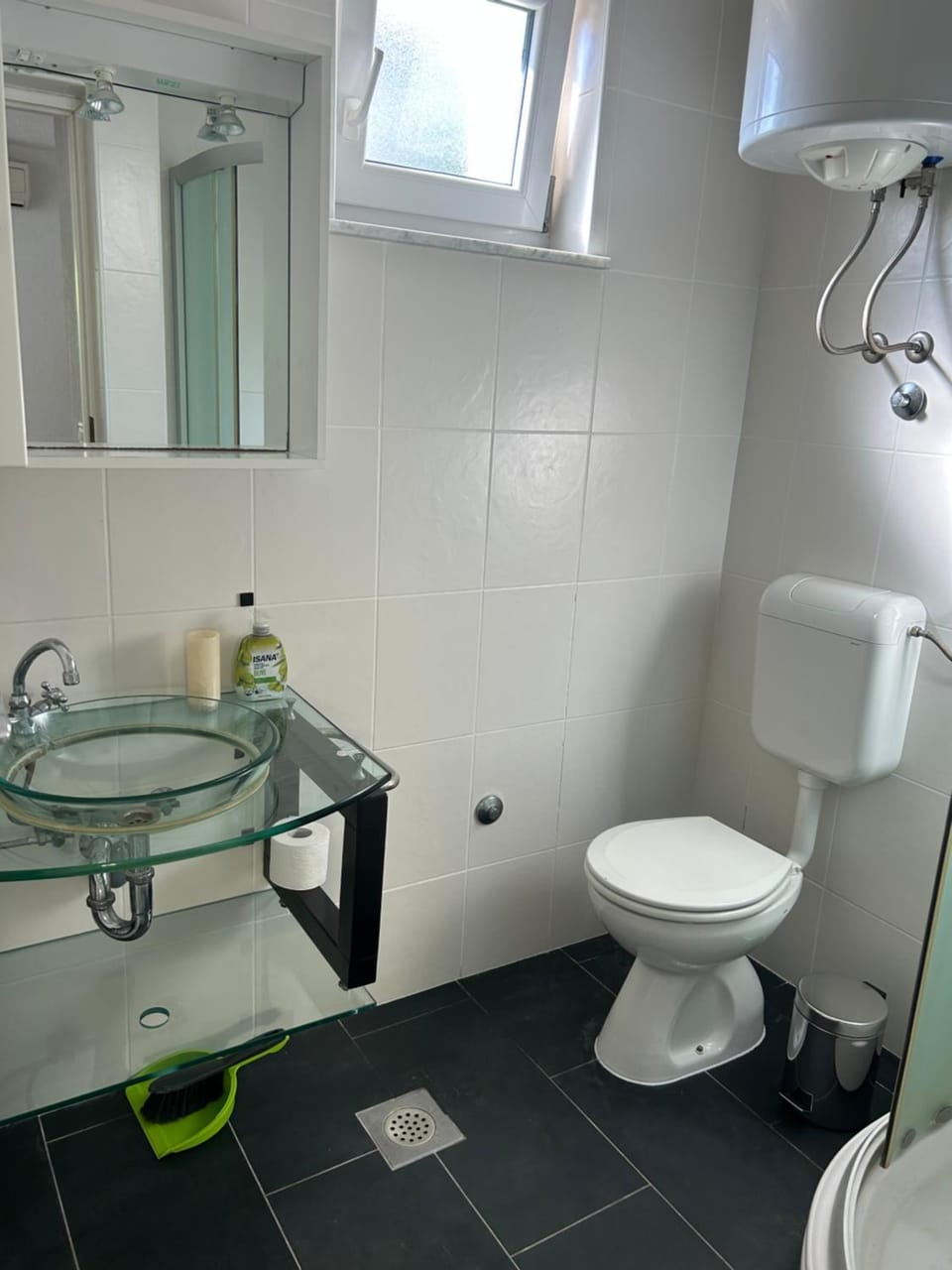 Apartments Belladonna Apartment in Zadar County