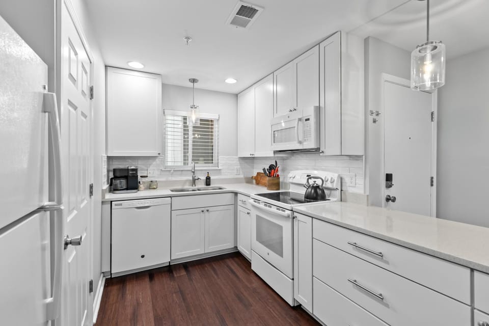 2017 Marsh Walk Villa Villa in Summerville