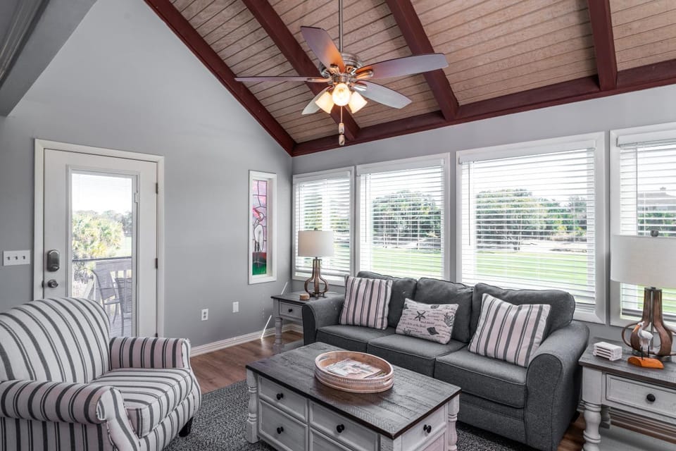 937 Sealoft Villa House in Seabrook Island