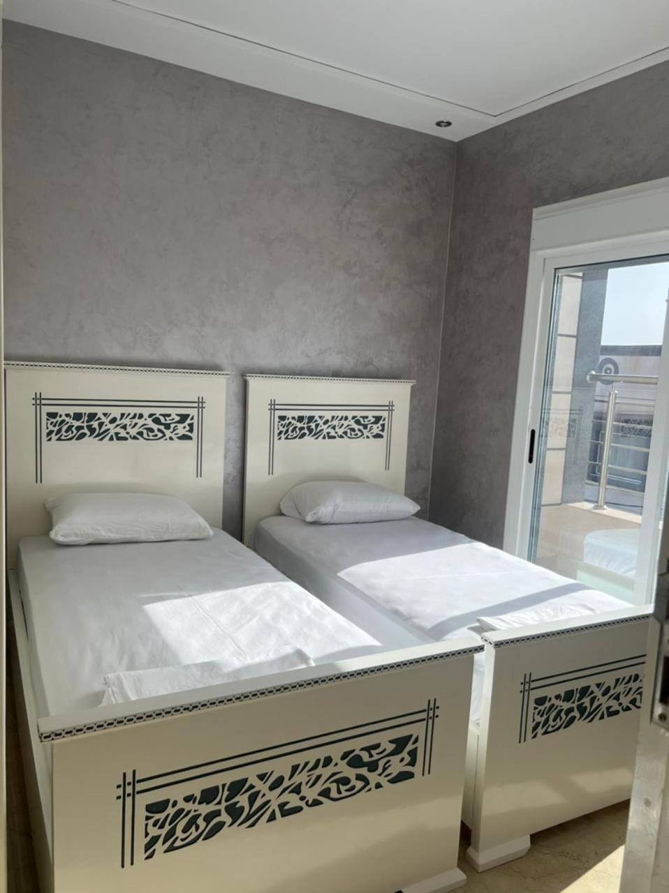 DAR RAS EL MA PLAGE Apartment in Morocco