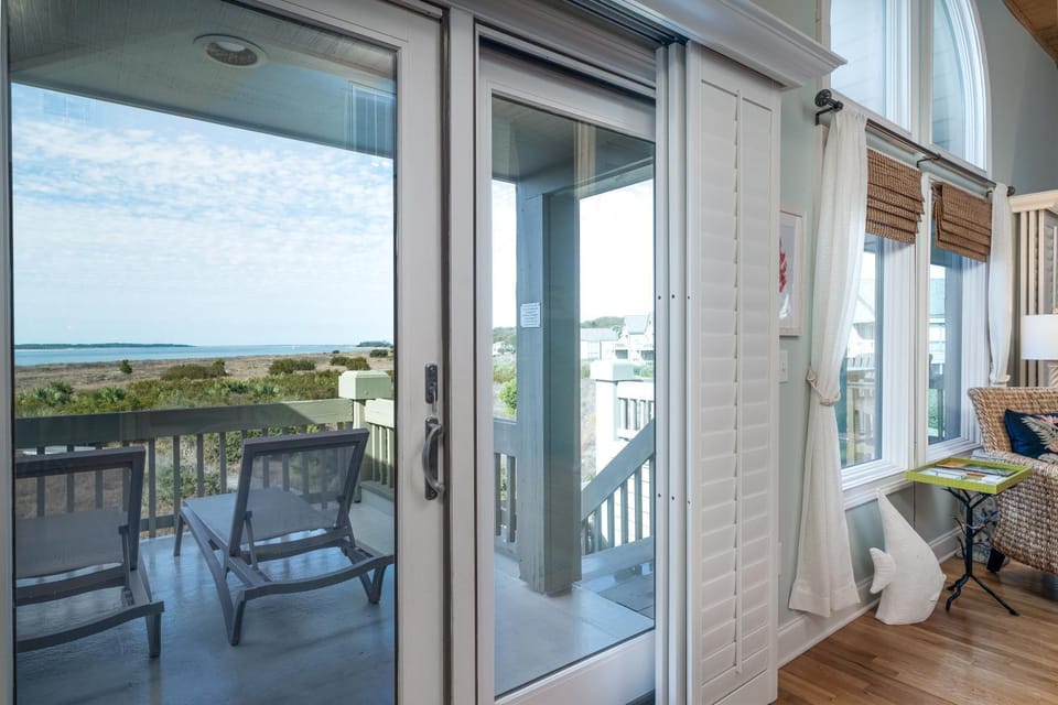 1346 Pelican Watch Villa Villa in Seabrook Island