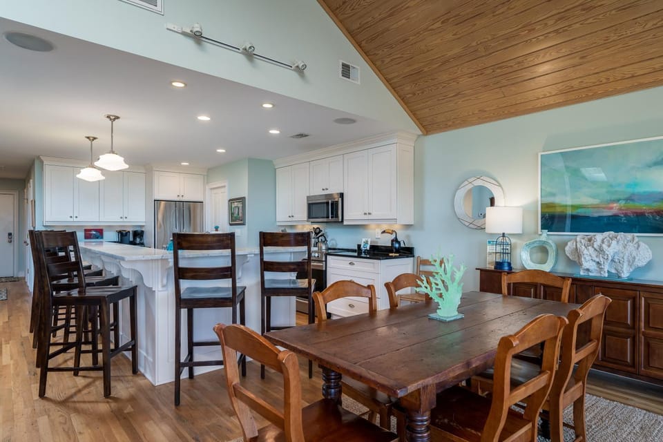 1346 Pelican Watch Villa Villa in Seabrook Island