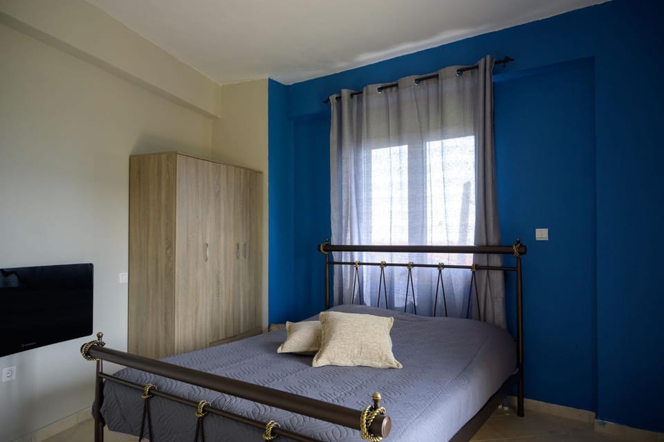 Ονειρόπετρα House in Peloponnese Region