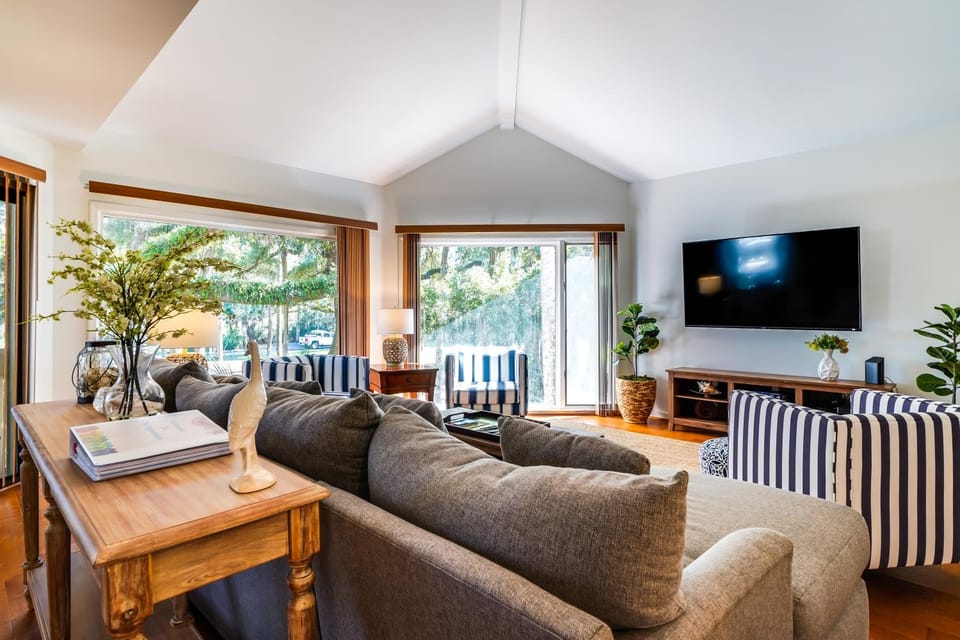 784 Spinnaker Beach House House in Seabrook Island