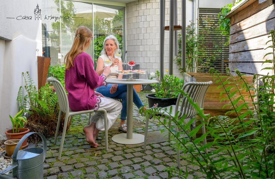 Garden, Garden, Balcony/Terrace, Balcony/Terrace, Garden view, Garden view