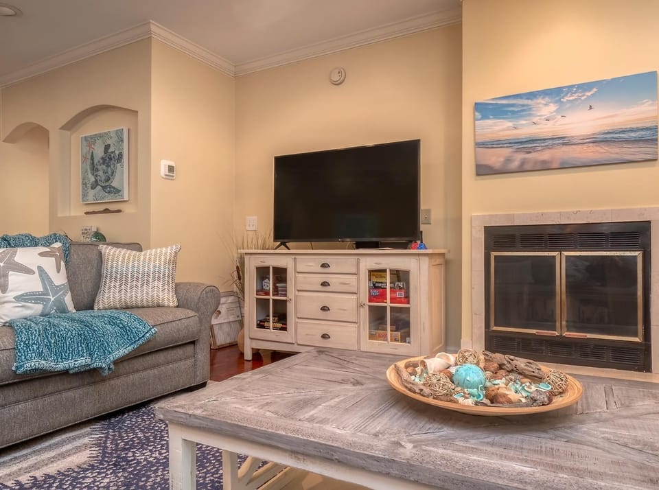 2502 Chateau by the Green Villa in Seabrook Island