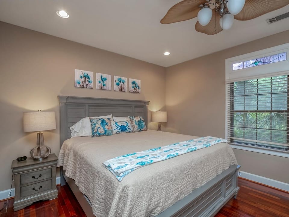 2502 Chateau by the Green Villa in Seabrook Island