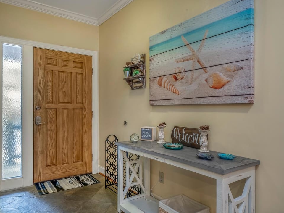 2502 Chateau by the Green Villa in Seabrook Island