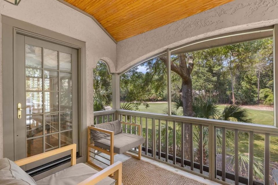 2504 Chateau by the Green Villa in Seabrook Island
