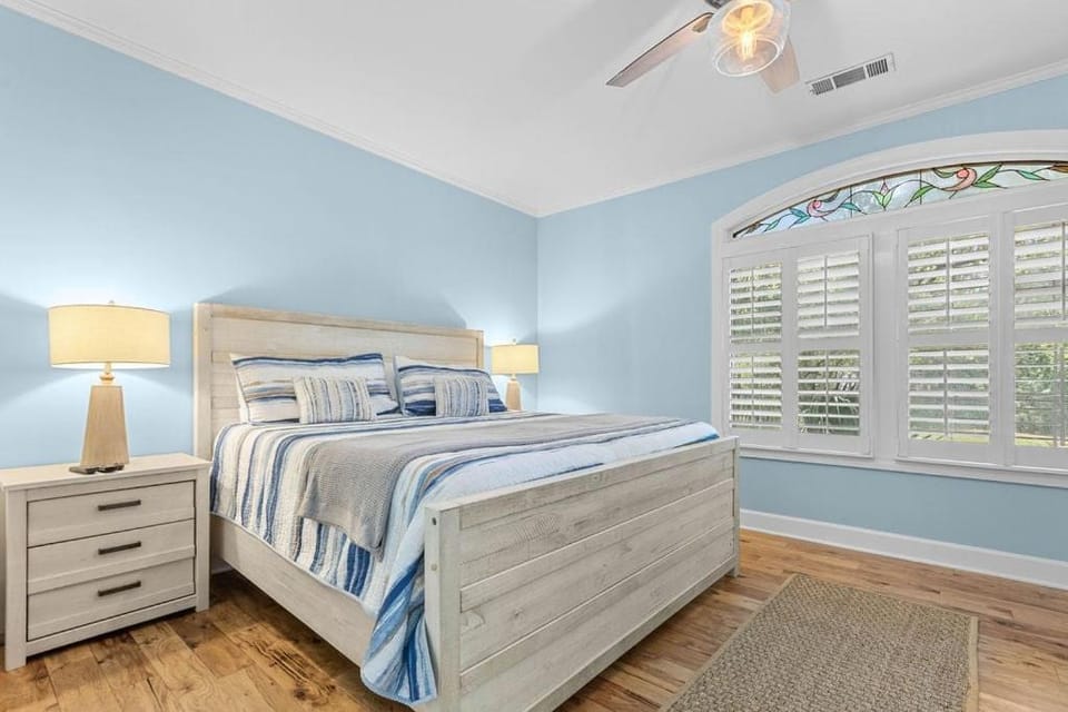2504 Chateau by the Green Villa in Seabrook Island