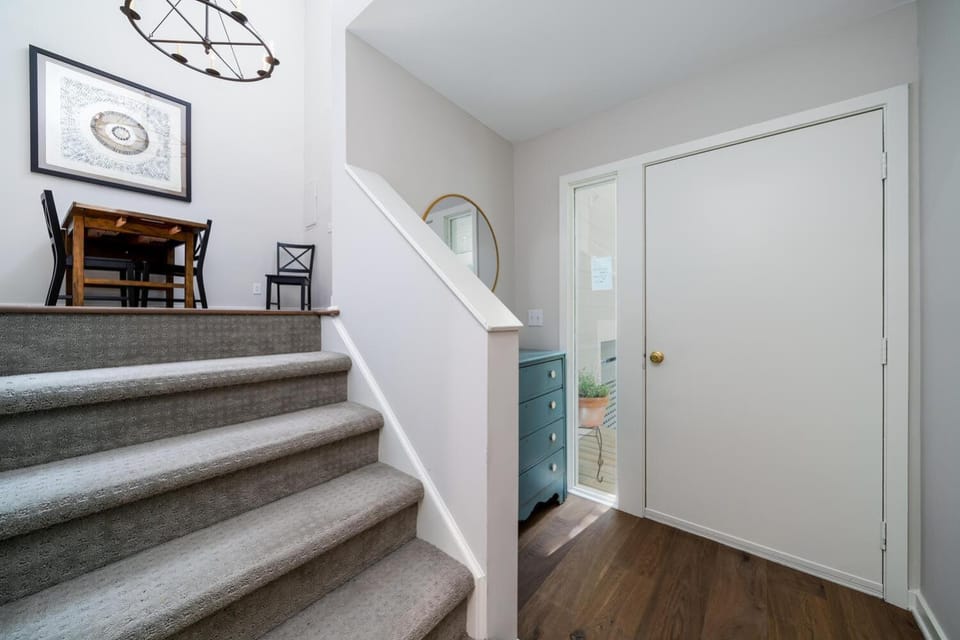 1714 Shelter Cove Villa House in Seabrook Island