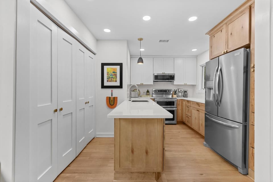 1110 Summerwind Cottage House in Seabrook Island