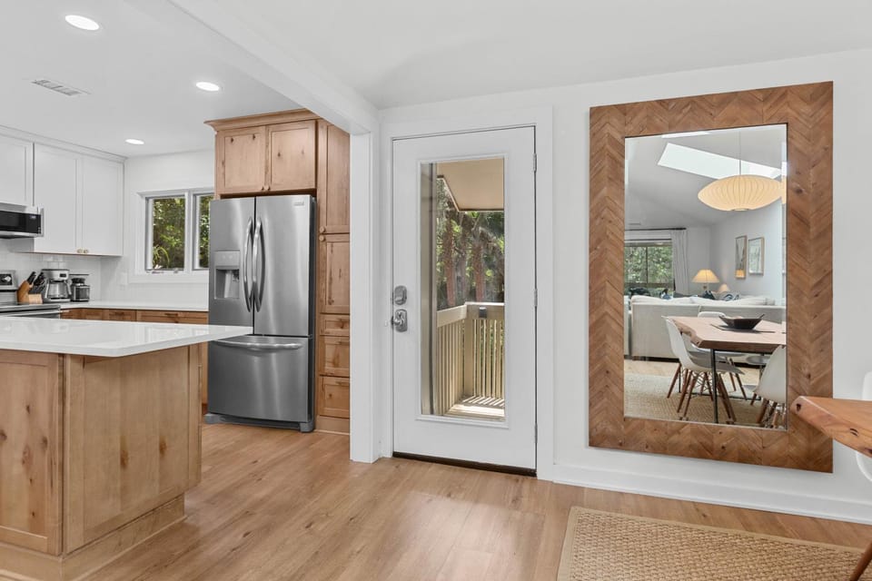 1110 Summerwind Cottage House in Seabrook Island