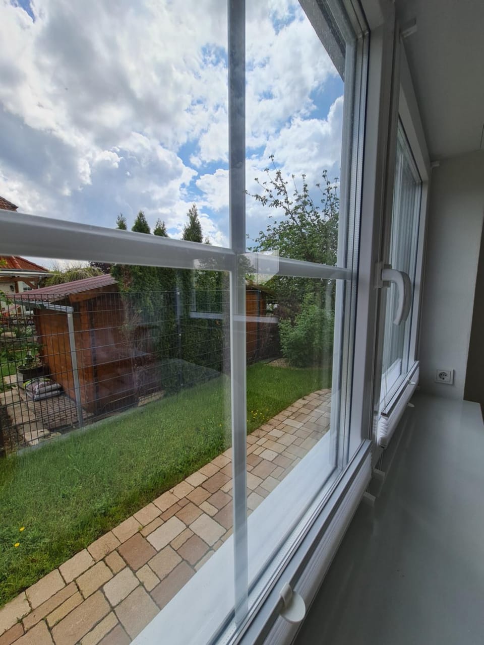 Garden, Garden, View (from property/room), Garden view