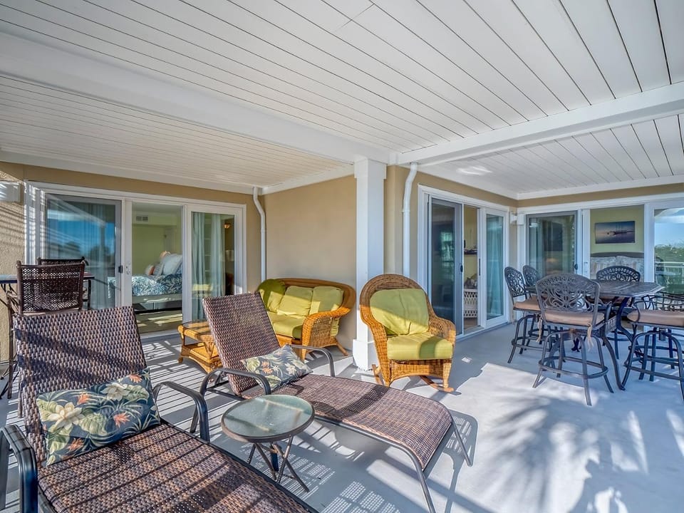 2931 Atrium Villa Villa in Seabrook Island