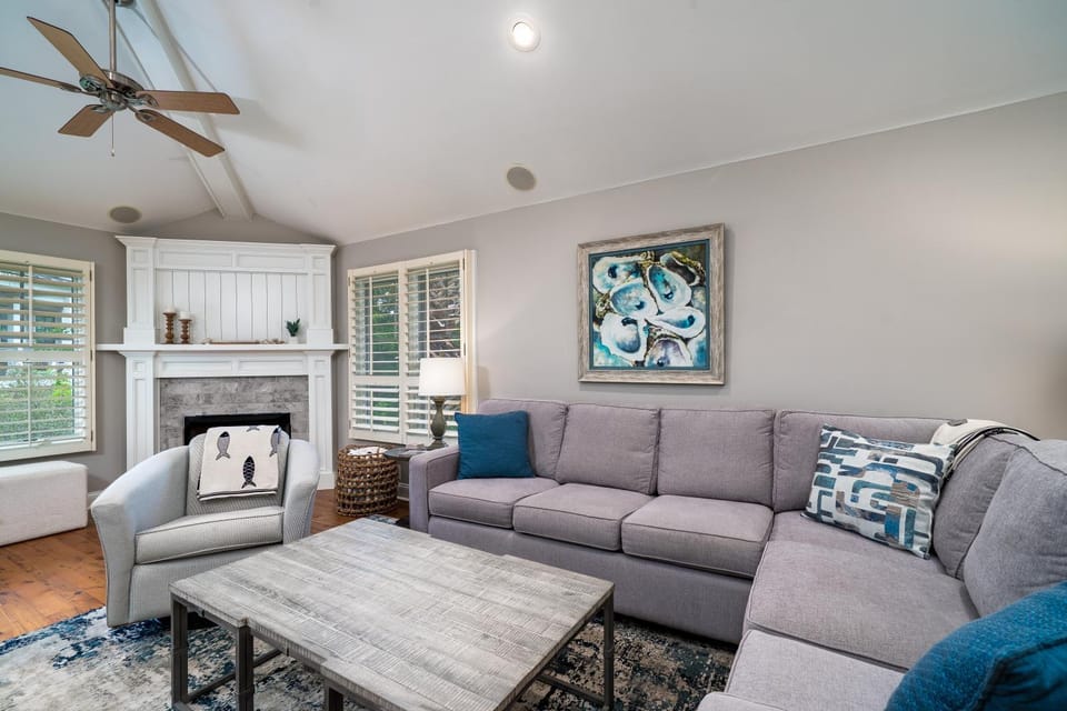 3706 Bonita Court House in Seabrook Island