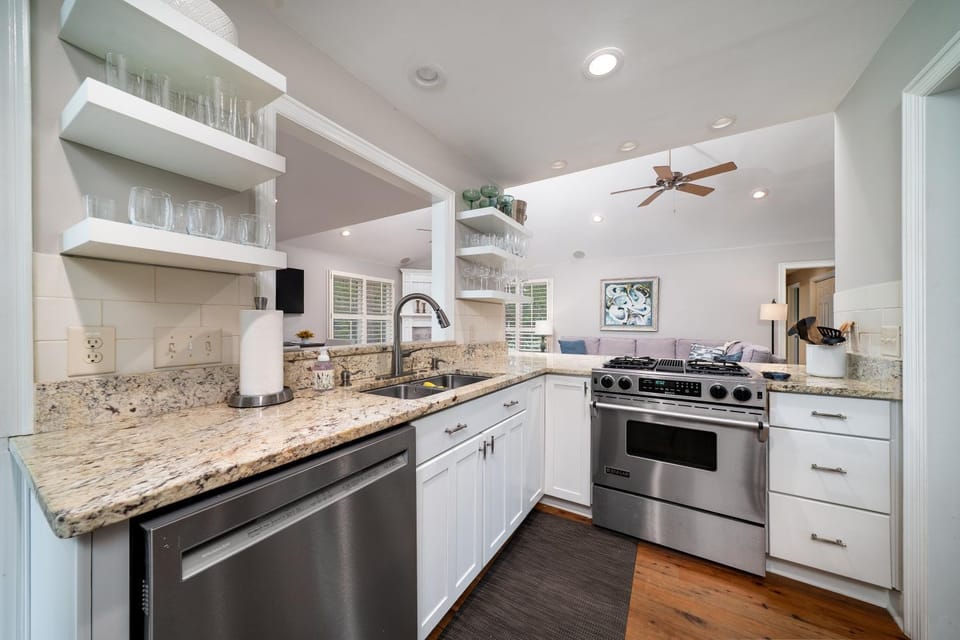 3706 Bonita Court House in Seabrook Island