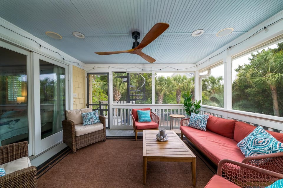 3706 Bonita Court House in Seabrook Island