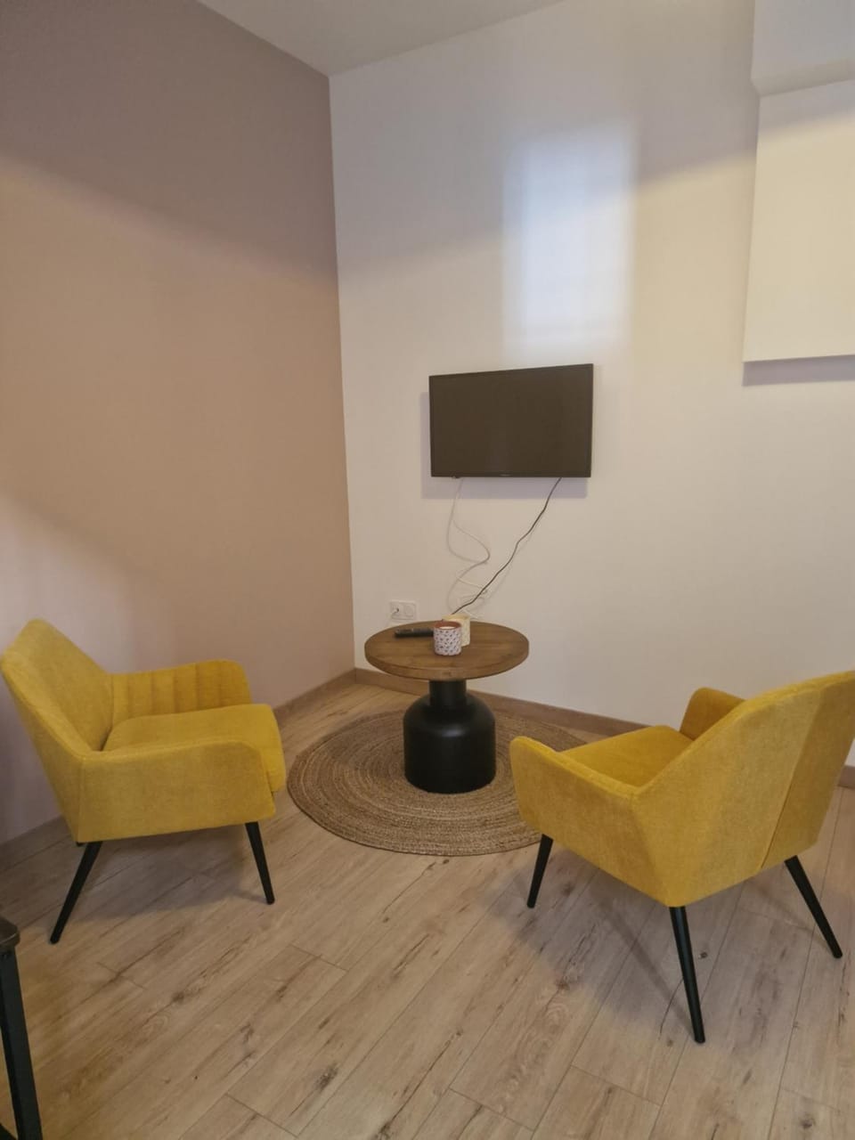 La Havane Apartment in Bourgogne-Franche-Comté