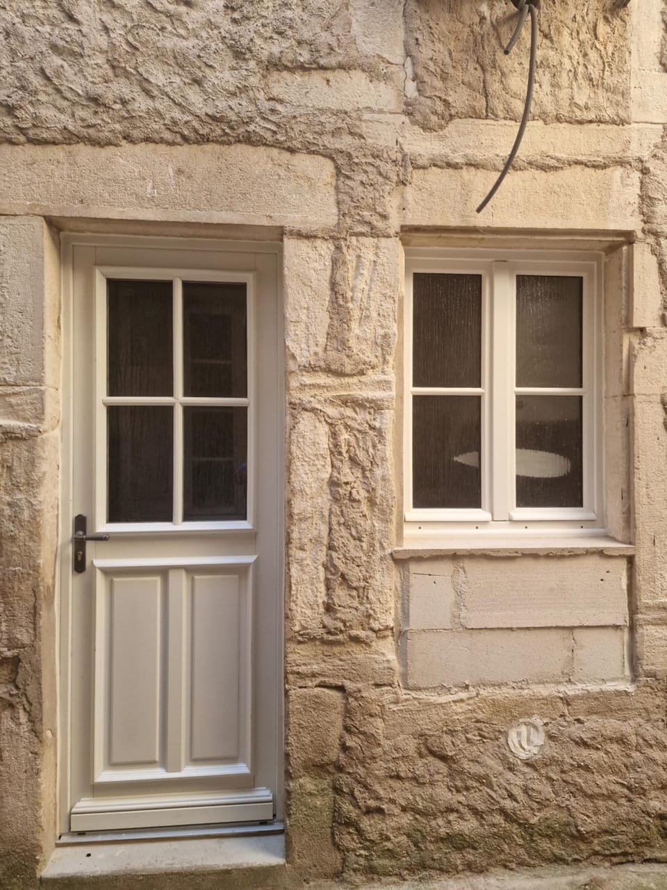 La Havane Apartment in Bourgogne-Franche-Comté