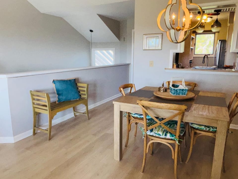 1235 Creekwatch Villa Villa in Seabrook Island