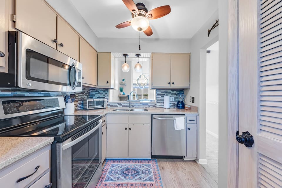 1235 Creekwatch Villa Villa in Seabrook Island