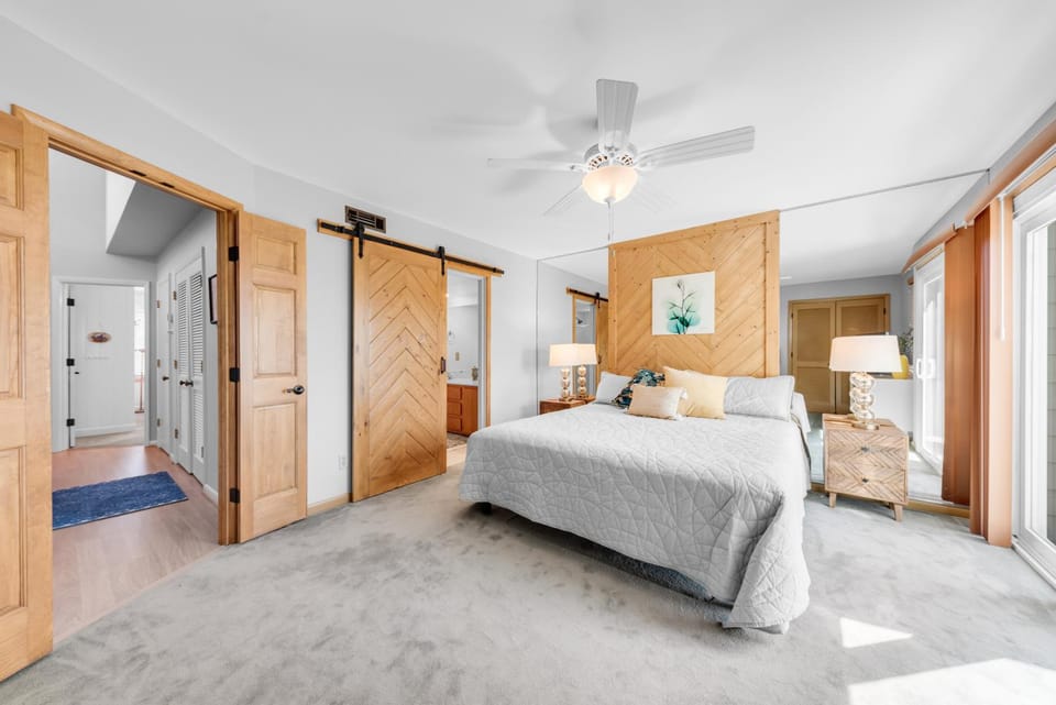 1235 Creekwatch Villa Villa in Seabrook Island