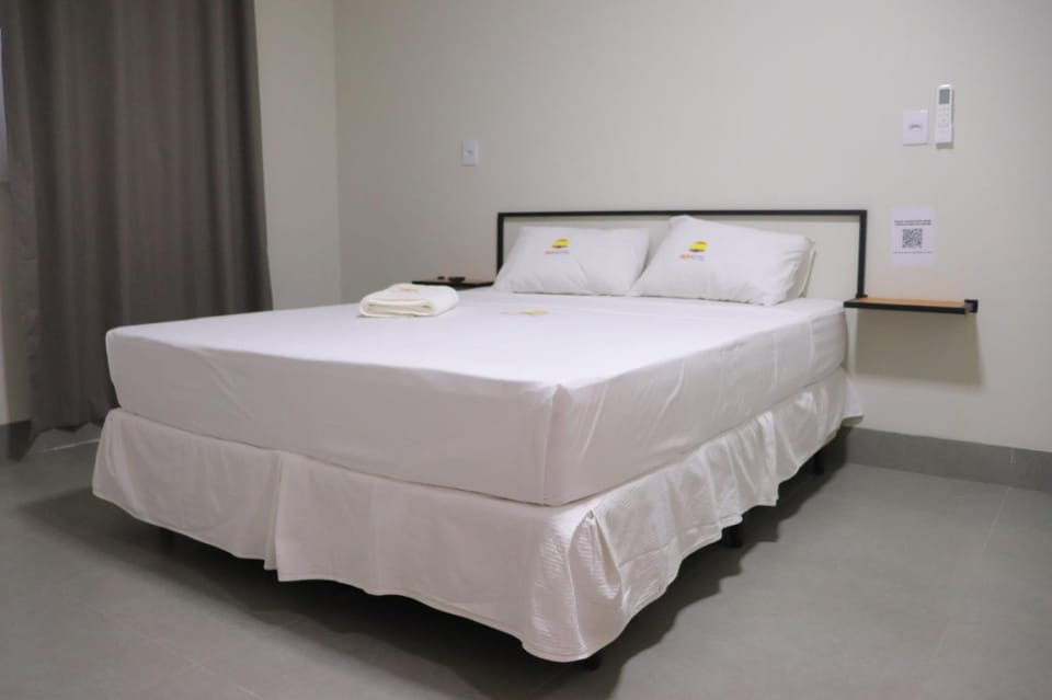 Hotel Fly - Aeroporto Cuiabá Hotel in State of Mato Grosso, Brazil