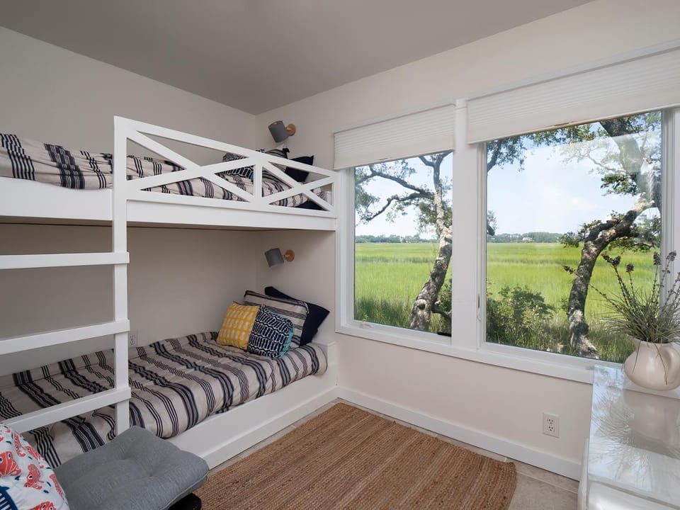 1708 Shelter Cove Villa House in Seabrook Island