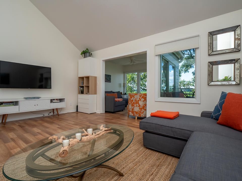 1708 Shelter Cove Villa House in Seabrook Island