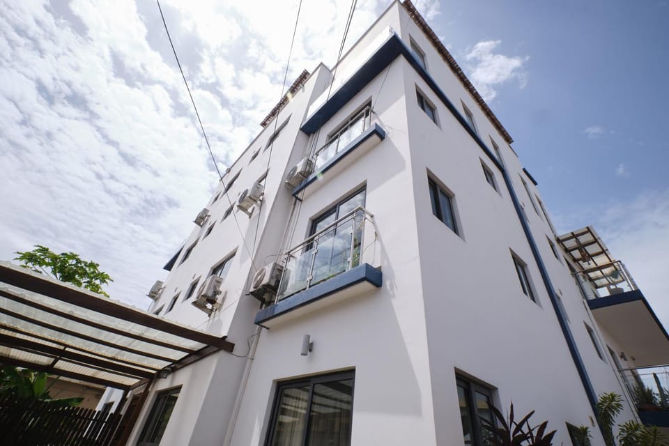 Property building, Day