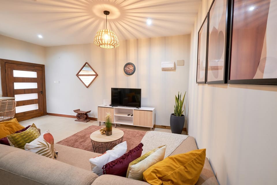 TV and multimedia, Living room